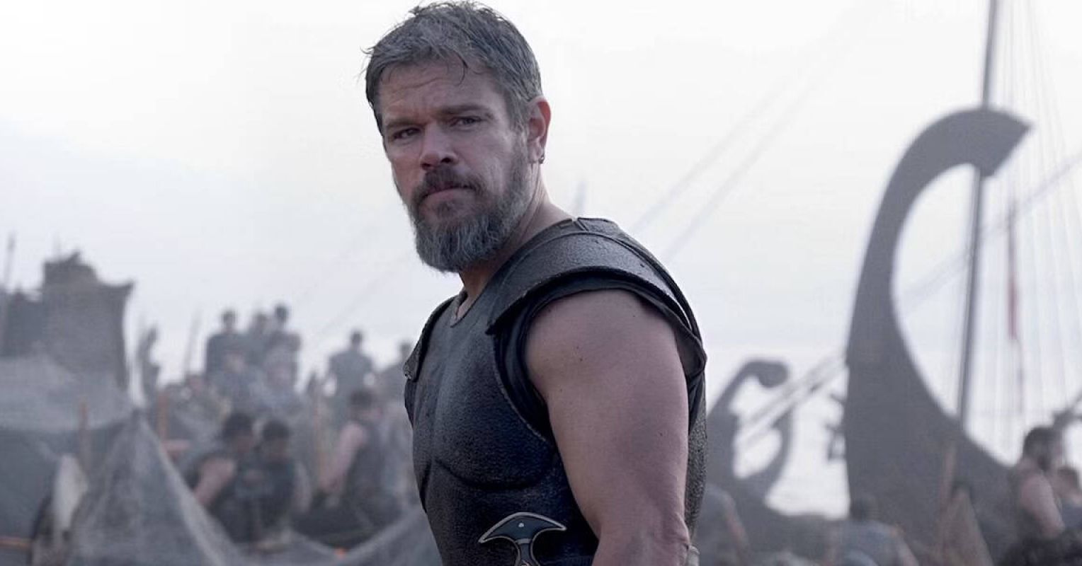 What "The Odyssey" Teaches Us About Moral Injury