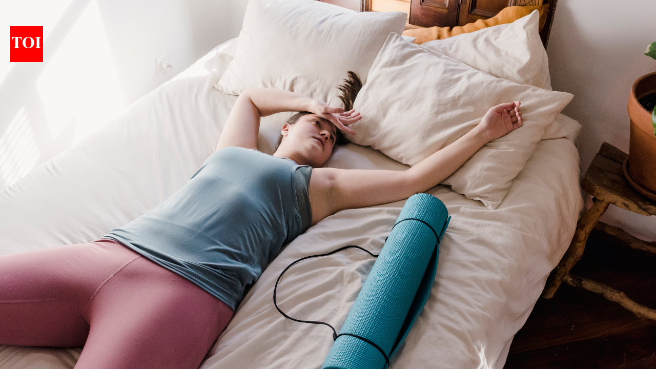 Can too much exercise harm the heart? How extreme workouts, overtraining and poor recovery may turn fitness into a cardiovascular risk