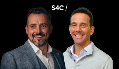 Two new members appointed to S4C board
