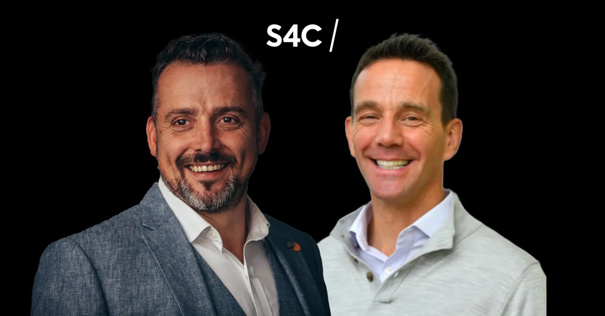Two new members appointed to S4C board