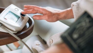 High blood pressure: Nighttime habits that disproportionately raise blood pressure, according to a doctor