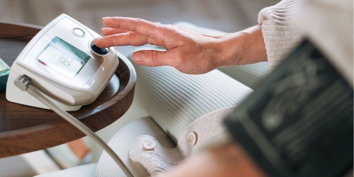 High blood pressure: Nighttime habits that disproportionately raise blood pressure, according to a doctor