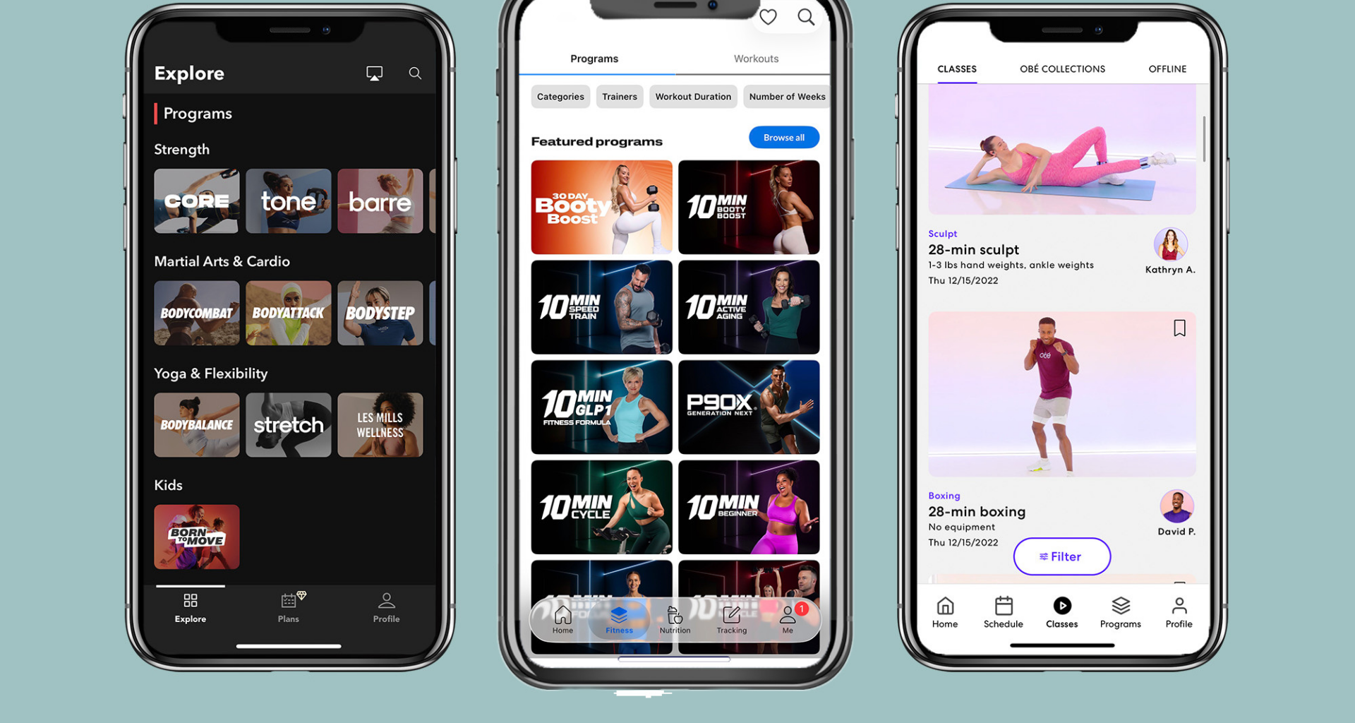 Best Fitness Apps For Home Workouts Of 2026