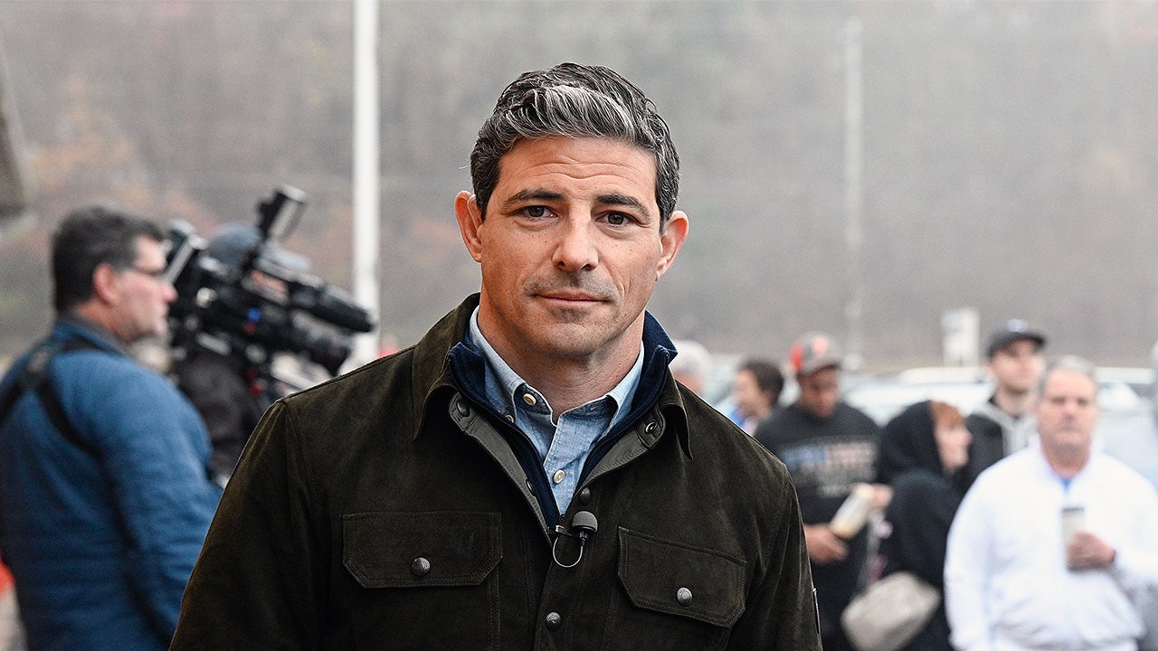 Former ABC News producer sues Matt Gutman, Disney over harassment