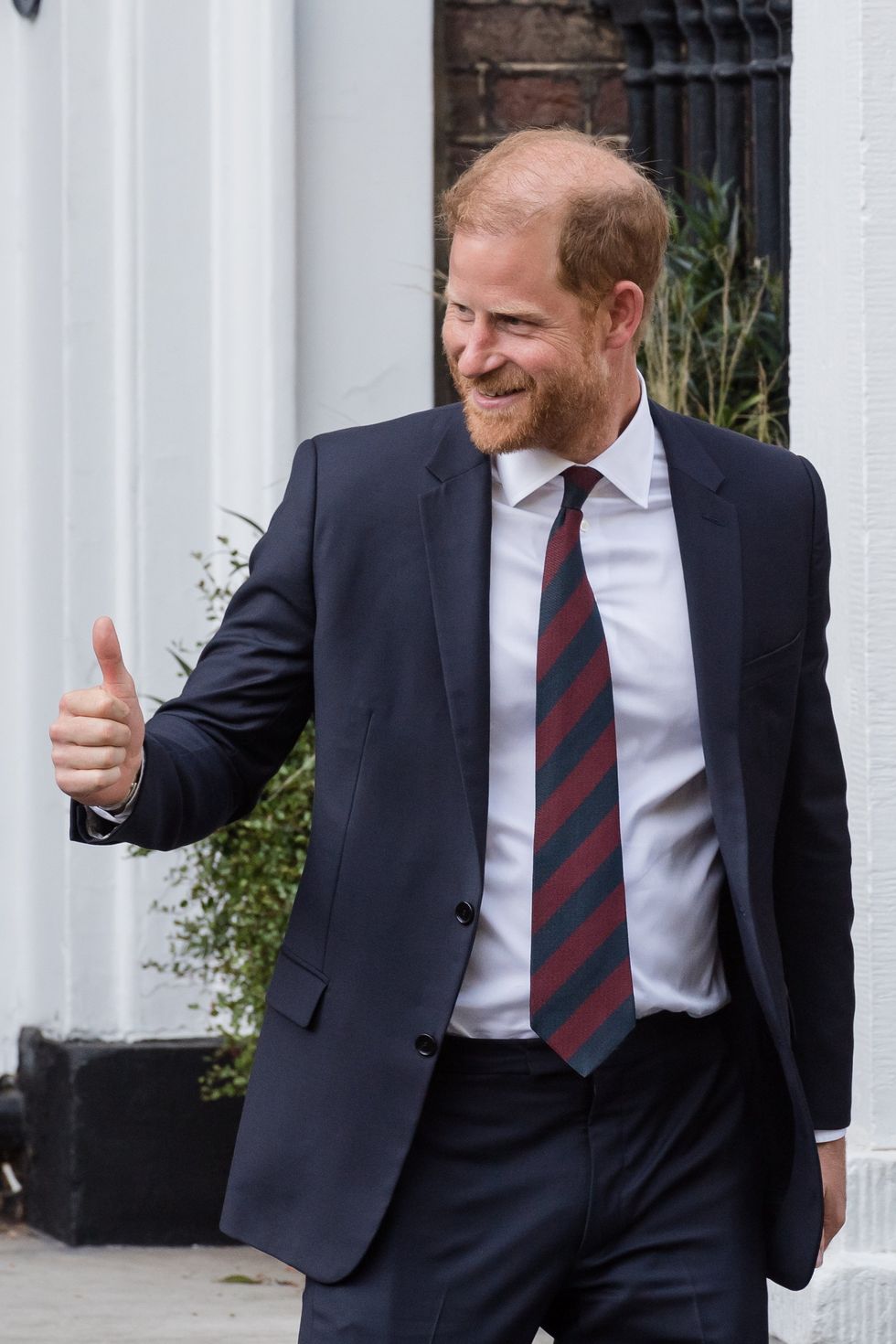 Prince Harry