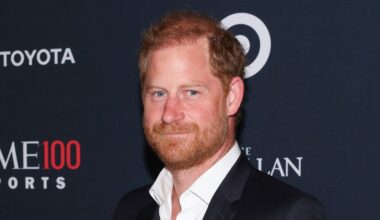Prince Harry to travel to UK 'every few months' after breakthrough with King: 'He loves seeing his family'
