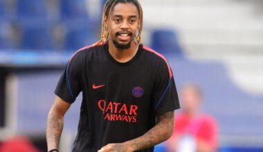Transfer news LIVE: Liverpool and Arsenal get Barcola boost, Man City identify Rodri replacement