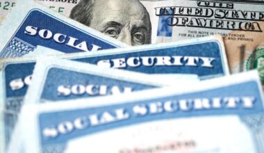 Social Security Payments of up to $5,181 Arriving This Week—What To Know