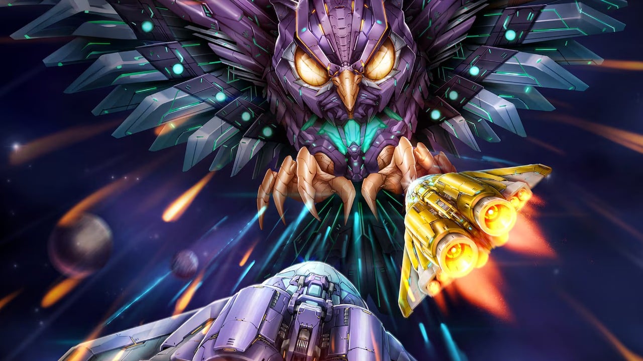 Project Neon Review (Switch eShop)