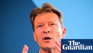 Reform’s Tice says people should stop fighting climate crisis and ‘enjoy’ heat | Reform UK