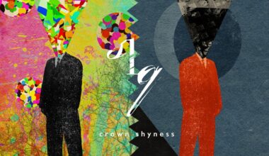 Review: slq - Crown Shyness