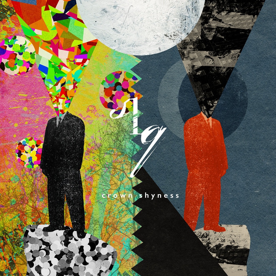 Review: slq - Crown Shyness