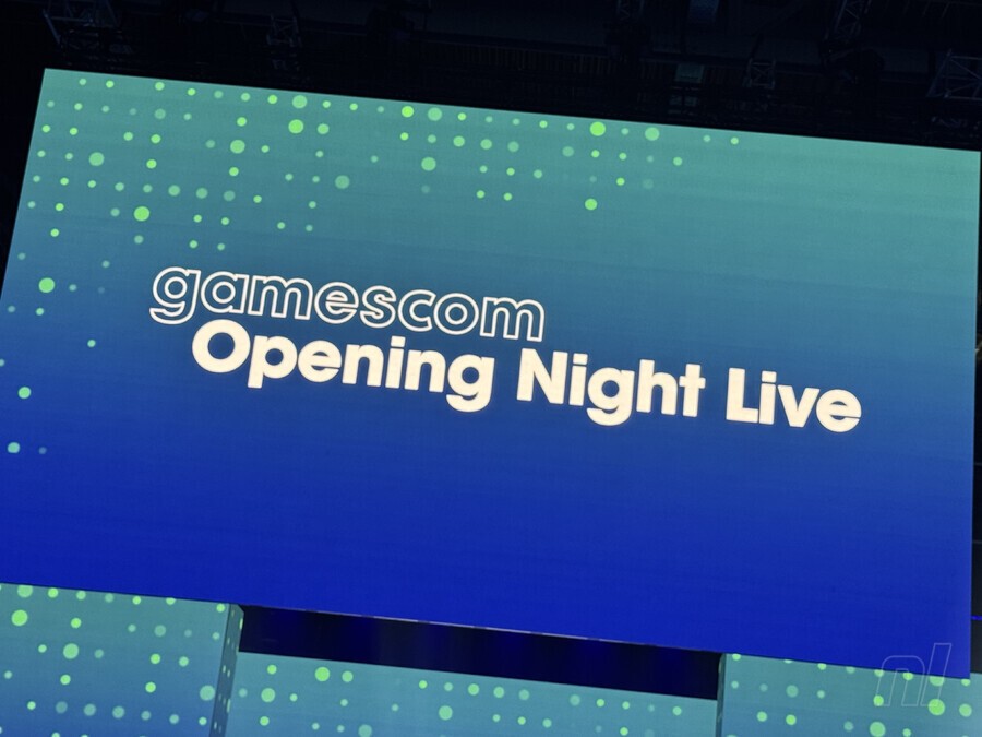 Gamescom ONL 2026
