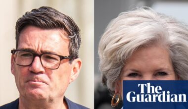 Cabinet ministers’ mobile numbers found online after Burnham targeted | Andy Burnham