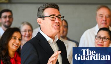 Burnham scraps restrictions on disabled people’s bus passes in England | Transport policy