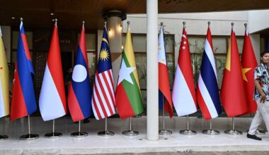 Chip boom pushes Vietnam, Philippines closer to 'high-income' status