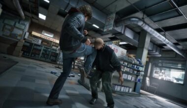 Samson Developer Confirms September Release Window For Xbox Series X|S