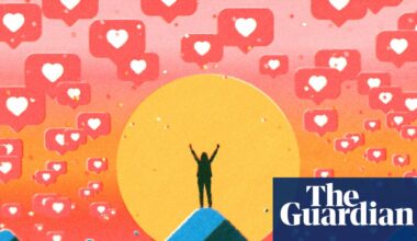 Would you tell strangers how much debt you have? The people sharing how much money they owe online | Well actually
