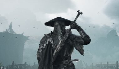 Rumoured Phantom Blade Zero PS5 Demo Nowhere to Be Seen After State of Play Deep Dive