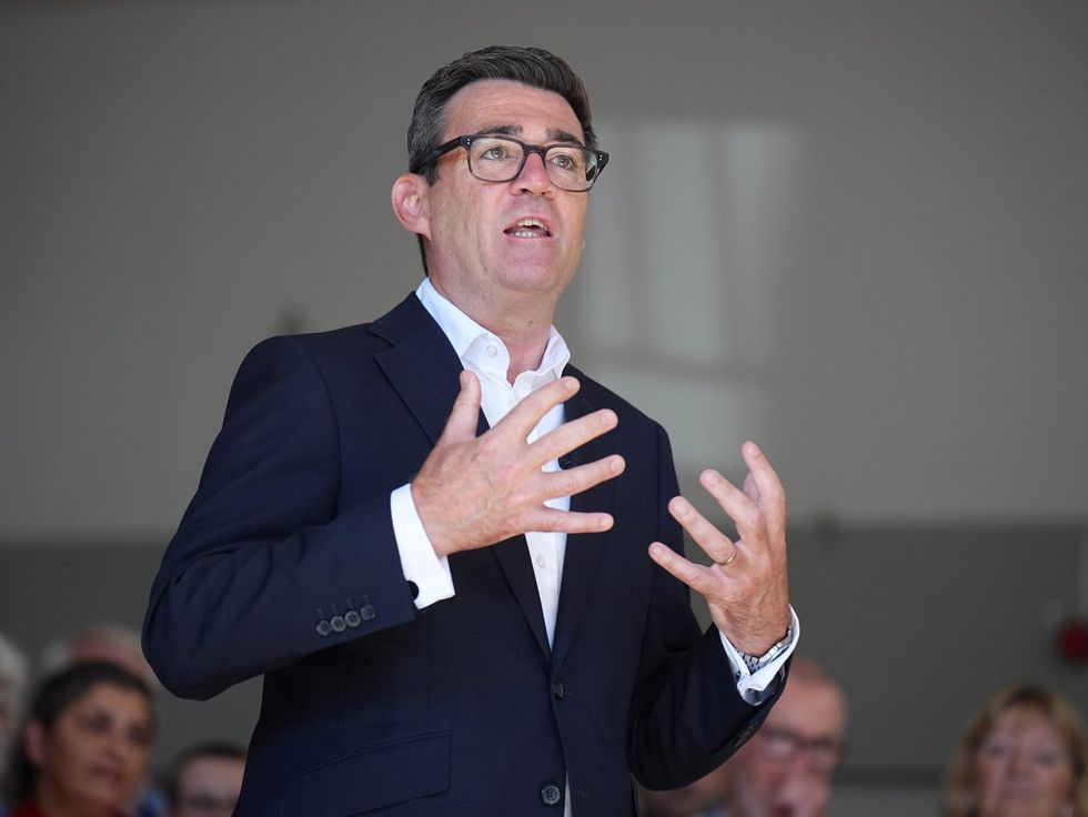 Andy Burnham