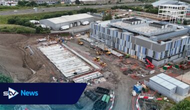 Firm secures £300m for data centre rollout in Scotland’s AI Growth Zone