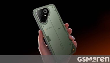 The Tecno Pova 8 Pro is now up on Flipkart, will launch in India later this week