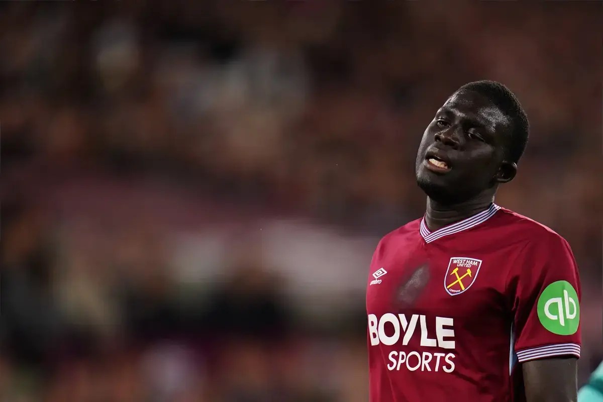 £40m West Ham United Deal Nears Completion