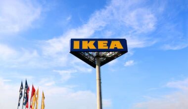 IKEA is launching its secondhand marketplace in the United Kingdom