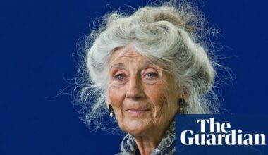 Phyllida Law, prolific performer across stage and screen, dies aged 94 | Movies