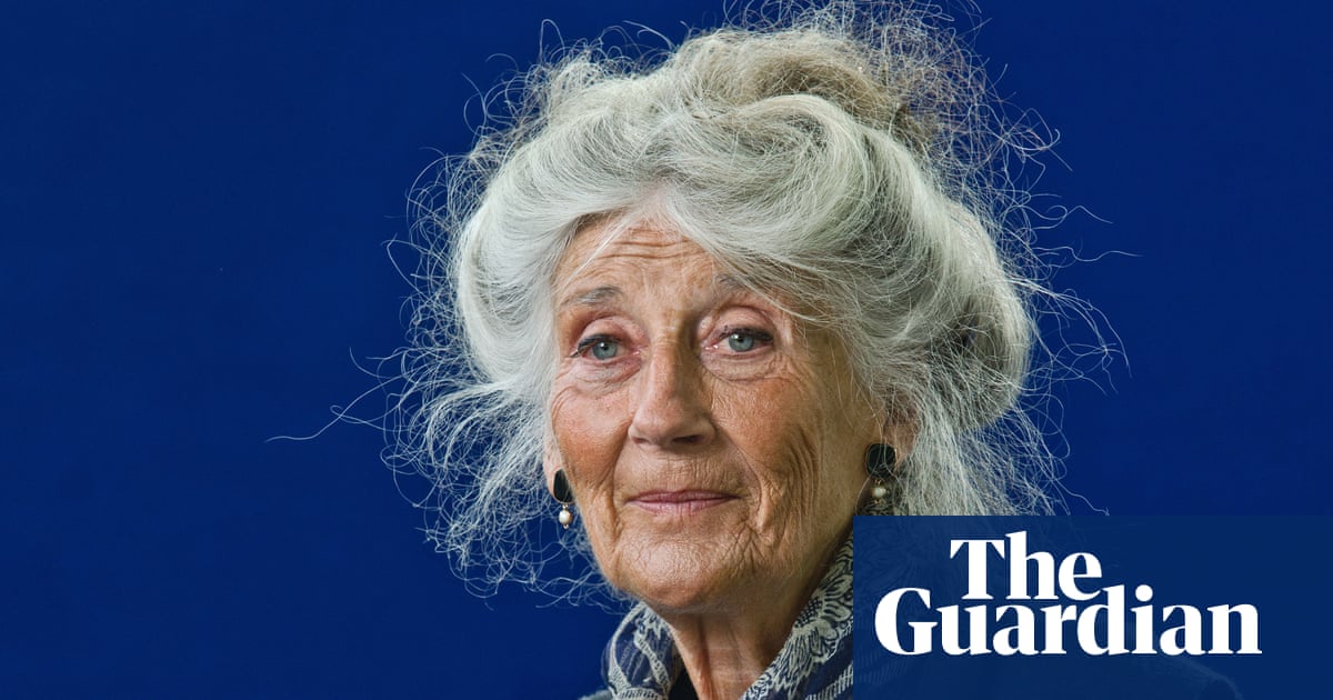 Phyllida Law, prolific performer across stage and screen, dies aged 94 | Movies
