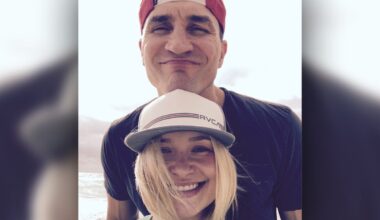 How Hayden Panettiere became an unexpected champion for Ukraine after relationship with Wladimir Klitschko