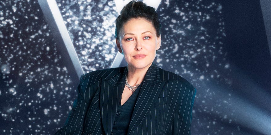 The Voice UK host Emma Willis reveals what "incredible" new judge Kelly Rowland brings to the show