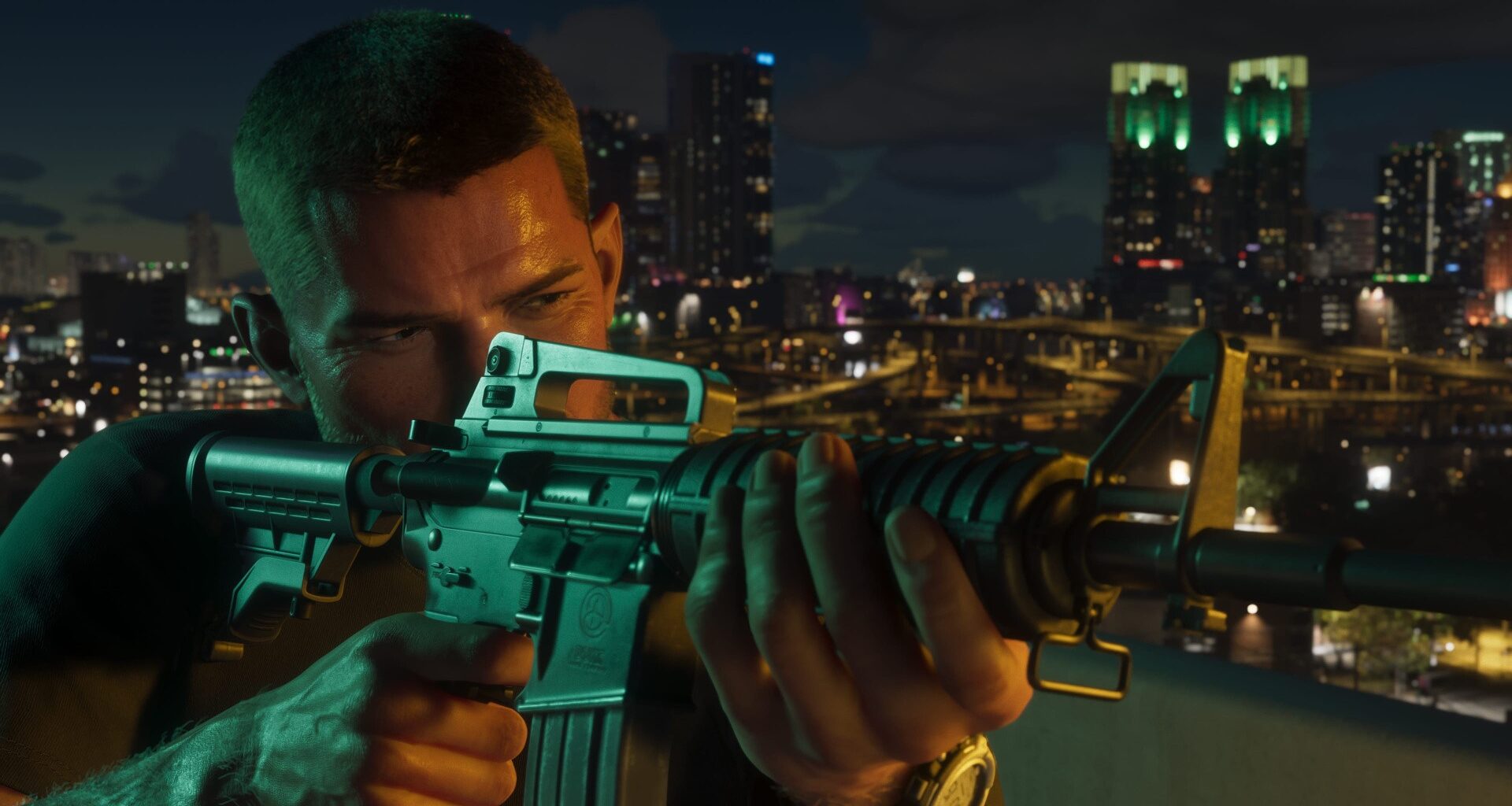 Multiple GTA 6 Gameplay Videos Appear To Have Leaked, But There's A Catch Or Two