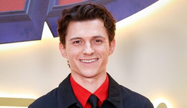Tom Holland to make 'at least $100 million' from Spider-Man: Brand New Day success