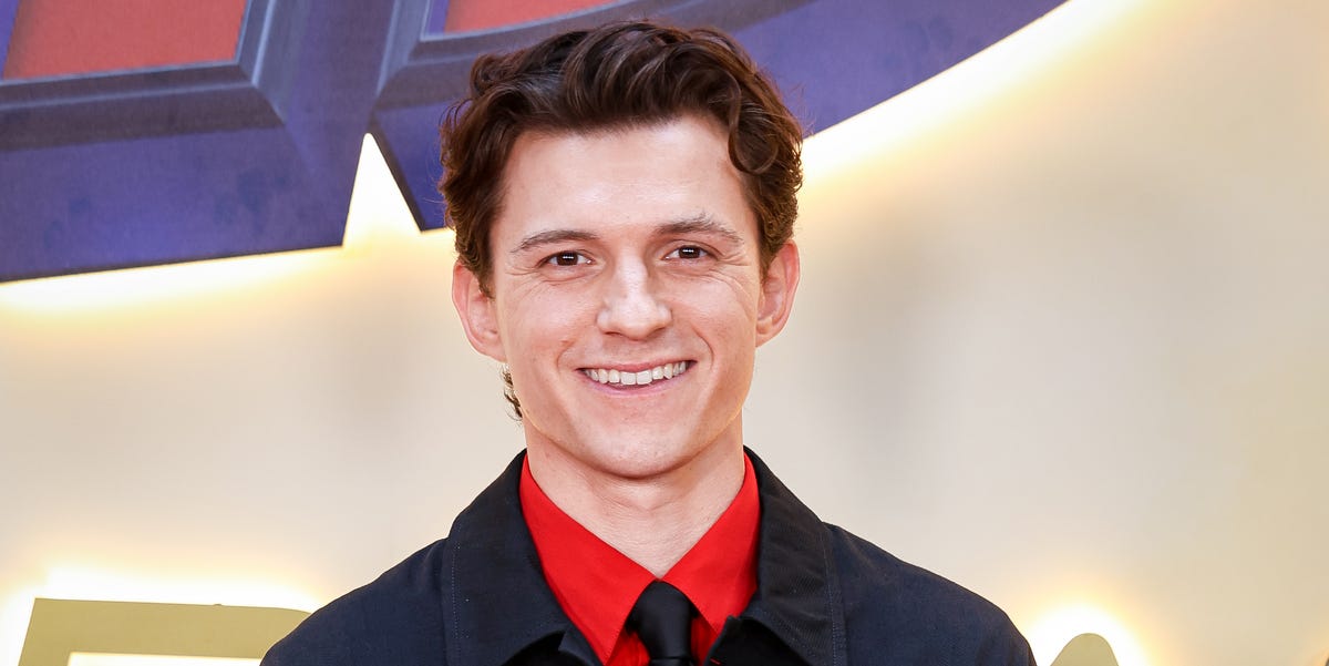 Tom Holland to make 'at least $100 million' from Spider-Man: Brand New Day success