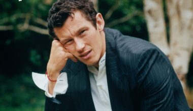 Callum Turner absolutely won't say whether he is or isn't the next James Bond