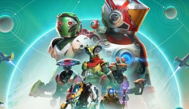 Embark On An Epic Voyage With The Latest Switch Online Game Trial (Europe)