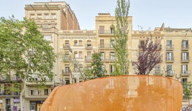 The Prototype as a Method: TAKK, salazarsequeromedina, and Ensamble Studio