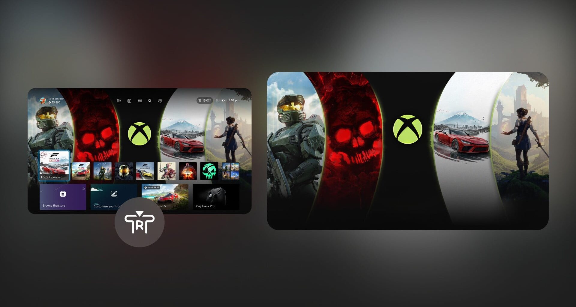 Five New Console Features Begin Rolling Out Today For Xbox Insiders (August 19)