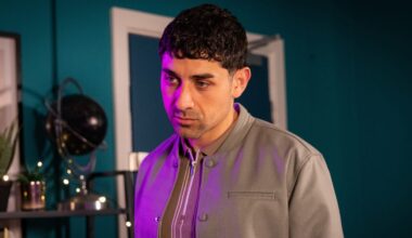 Hollyoaks reveals Jenson's hidden identity in major streaming release twist