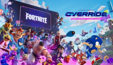 'Fortnite' Chapter 7, Season 4 Start-Time, Battle Pass And More