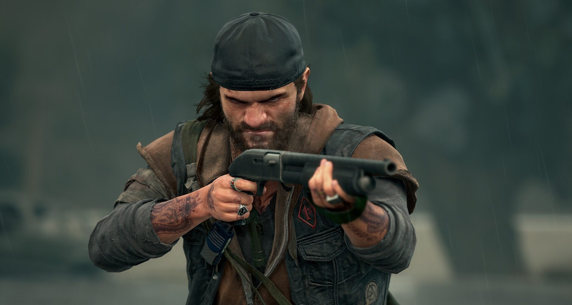 'I Think We'll See That in the Next Year or Two': Days Gone Dev Could Reveal New Project Soon