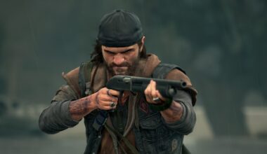 'I Think We'll See That in the Next Year or Two': Days Gone Dev Could Reveal New Project Soon