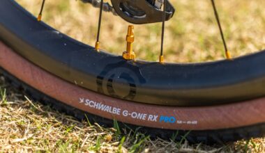 Gravel tyre members survey: What does gravel really mean to you?