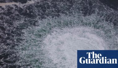 Ukrainian diver arrested in Croatia over Nord Stream pipeline bombings | Nord Stream 1 pipeline