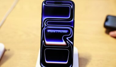 iPhone 17 Pro Max Price Slashed Ahead Of iPhone 18 Release