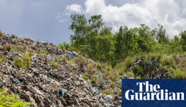 Taxpayers to fund clear-up of illegal dumps in West Yorkshire, Surrey and Kent | Waste