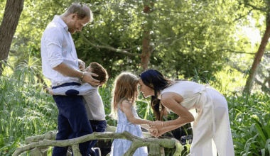 Princess Lilibet and Prince Archie to attend British school in just days
