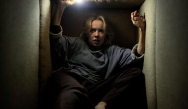 The ‘Insidious: Out Of The Further’ Rotten Tomatoes Review Score Is In