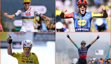 Preview: Star power and storylines should keep us entertained at the 2026 Vuelta